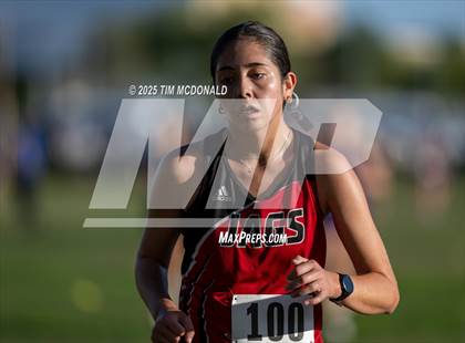 Thumbnail 1 in Boulder Creek Cross Country Invitational photogallery.