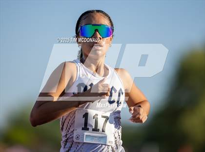 Thumbnail 3 in Boulder Creek Cross Country Invitational photogallery.