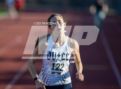 Thumbnail 3 in Boulder Creek Cross Country Invitational photogallery.