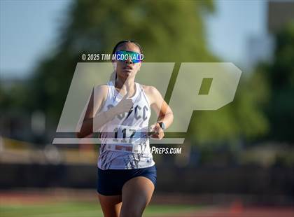 Thumbnail 1 in Boulder Creek Cross Country Invitational photogallery.