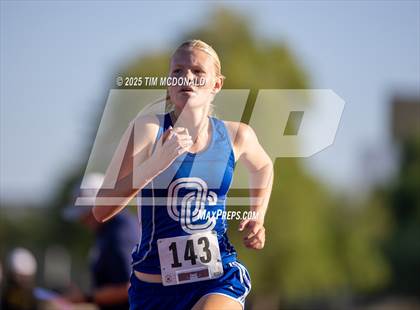 Thumbnail 3 in Boulder Creek Cross Country Invitational photogallery.