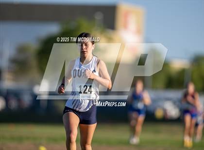 Thumbnail 3 in Boulder Creek Cross Country Invitational photogallery.