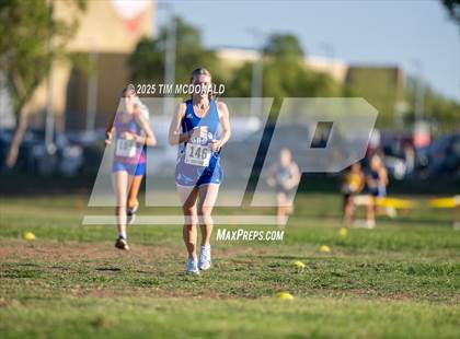 Thumbnail 1 in Boulder Creek Cross Country Invitational photogallery.