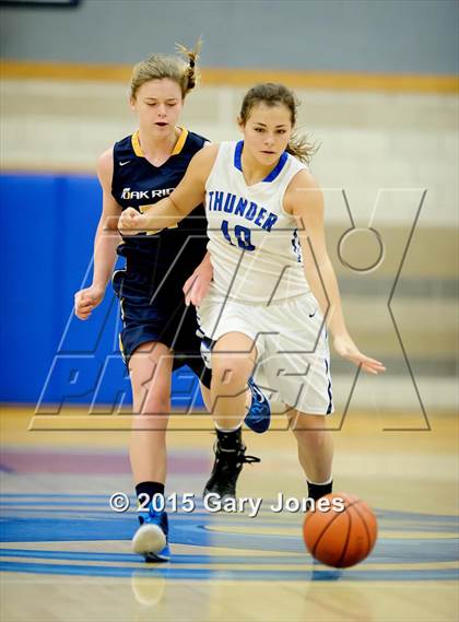 Thumbnail 3 in Oak Ridge @ Rocklin photogallery.