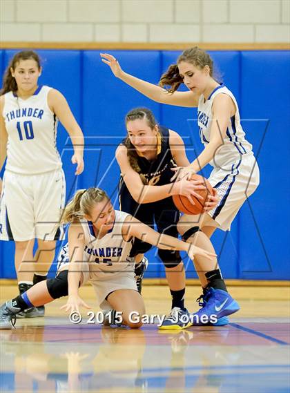 Thumbnail 3 in Oak Ridge @ Rocklin photogallery.