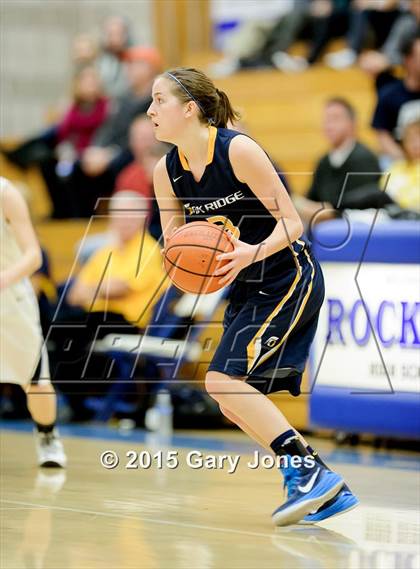 Thumbnail 1 in Oak Ridge @ Rocklin photogallery.