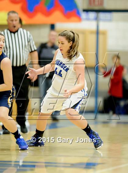 Thumbnail 3 in Oak Ridge @ Rocklin photogallery.