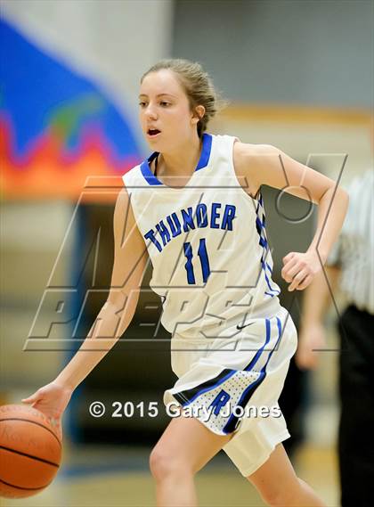 Thumbnail 3 in Oak Ridge @ Rocklin photogallery.