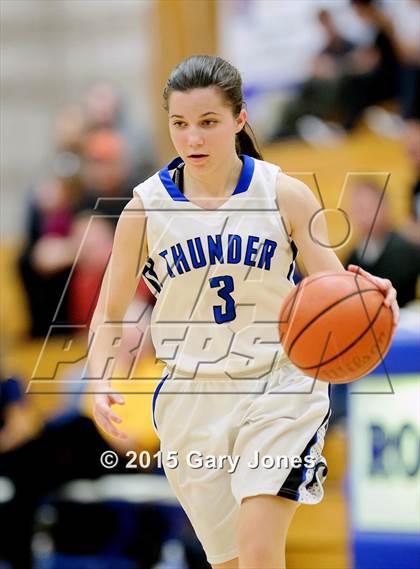 Thumbnail 3 in Oak Ridge @ Rocklin photogallery.