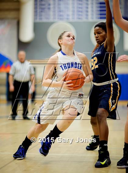 Thumbnail 3 in Oak Ridge @ Rocklin photogallery.