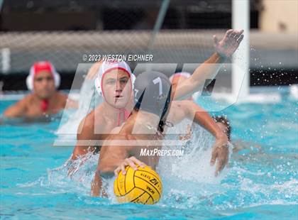 Thumbnail 1 in Cathedral Catholic @ La Jolla photogallery.