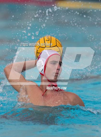 Thumbnail 3 in Cathedral Catholic @ La Jolla photogallery.