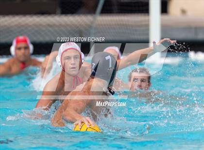 Thumbnail 3 in Cathedral Catholic @ La Jolla photogallery.