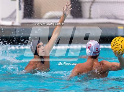 Thumbnail 3 in Cathedral Catholic @ La Jolla photogallery.