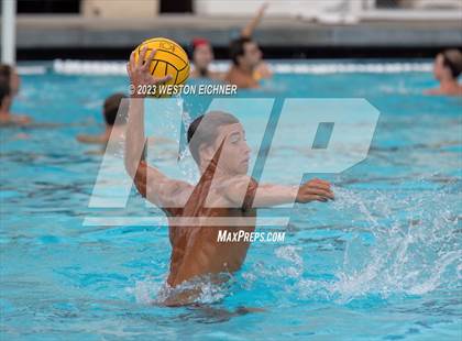 Thumbnail 3 in Cathedral Catholic @ La Jolla photogallery.