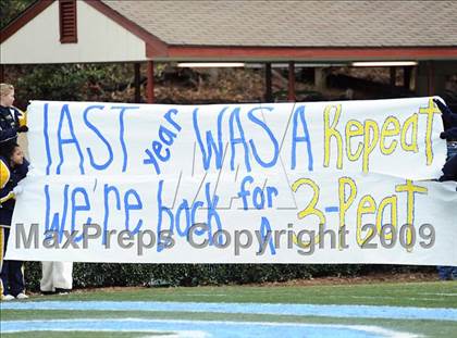Thumbnail 3 in Reidsville vs. Newton-Conover (NCHSAA 2AA Final) photogallery.