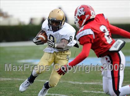 Thumbnail 1 in Reidsville vs. Newton-Conover (NCHSAA 2AA Final) photogallery.