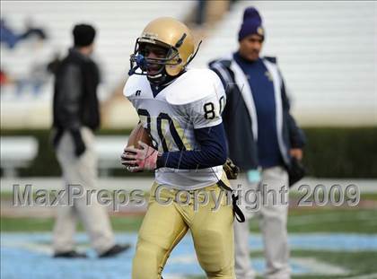 Thumbnail 3 in Reidsville vs. Newton-Conover (NCHSAA 2AA Final) photogallery.