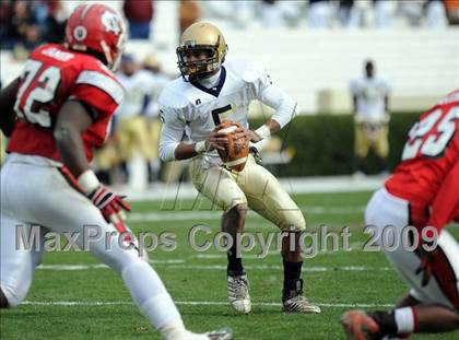 Thumbnail 1 in Reidsville vs. Newton-Conover (NCHSAA 2AA Final) photogallery.