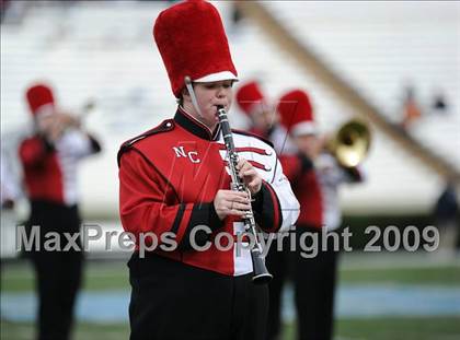 Thumbnail 3 in Reidsville vs. Newton-Conover (NCHSAA 2AA Final) photogallery.