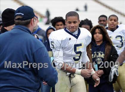 Thumbnail 1 in Reidsville vs. Newton-Conover (NCHSAA 2AA Final) photogallery.