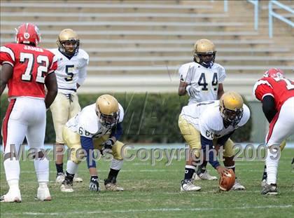 Thumbnail 1 in Reidsville vs. Newton-Conover (NCHSAA 2AA Final) photogallery.