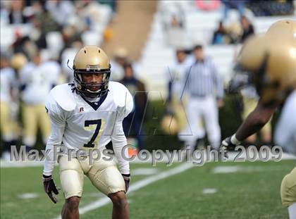 Thumbnail 2 in Reidsville vs. Newton-Conover (NCHSAA 2AA Final) photogallery.