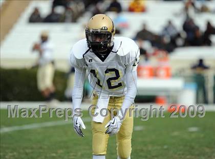 Thumbnail 3 in Reidsville vs. Newton-Conover (NCHSAA 2AA Final) photogallery.