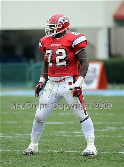 Thumbnail 3 in Reidsville vs. Newton-Conover (NCHSAA 2AA Final) photogallery.