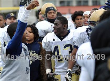 Thumbnail 3 in Reidsville vs. Newton-Conover (NCHSAA 2AA Final) photogallery.