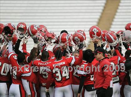 Thumbnail 1 in Reidsville vs. Newton-Conover (NCHSAA 2AA Final) photogallery.