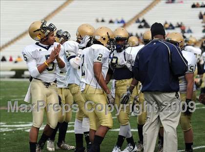 Thumbnail 1 in Reidsville vs. Newton-Conover (NCHSAA 2AA Final) photogallery.