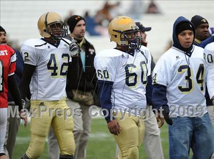 Thumbnail 2 in Reidsville vs. Newton-Conover (NCHSAA 2AA Final) photogallery.