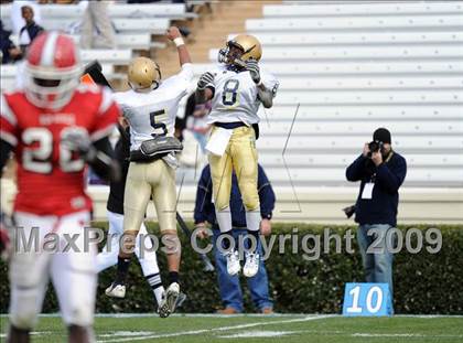 Thumbnail 1 in Reidsville vs. Newton-Conover (NCHSAA 2AA Final) photogallery.