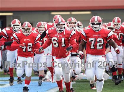 Thumbnail 1 in Reidsville vs. Newton-Conover (NCHSAA 2AA Final) photogallery.