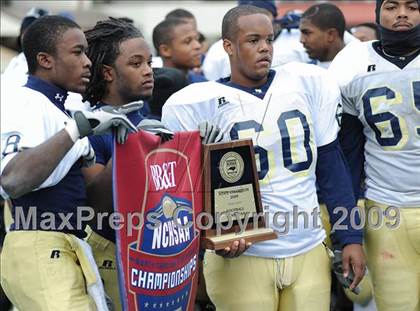 Thumbnail 1 in Reidsville vs. Newton-Conover (NCHSAA 2AA Final) photogallery.