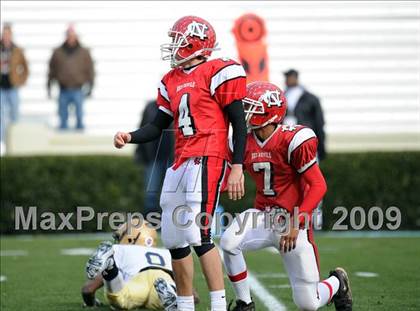 Thumbnail 1 in Reidsville vs. Newton-Conover (NCHSAA 2AA Final) photogallery.