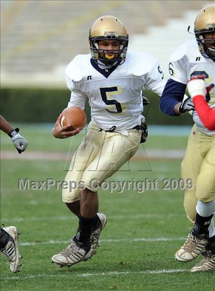 Thumbnail 2 in Reidsville vs. Newton-Conover (NCHSAA 2AA Final) photogallery.
