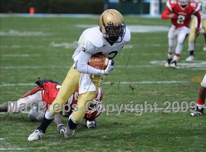 Thumbnail 1 in Reidsville vs. Newton-Conover (NCHSAA 2AA Final) photogallery.