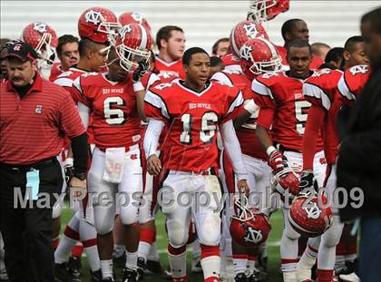 Thumbnail 3 in Reidsville vs. Newton-Conover (NCHSAA 2AA Final) photogallery.