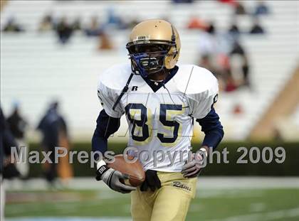 Thumbnail 1 in Reidsville vs. Newton-Conover (NCHSAA 2AA Final) photogallery.