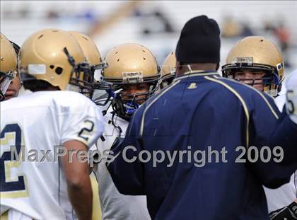 Thumbnail 3 in Reidsville vs. Newton-Conover (NCHSAA 2AA Final) photogallery.