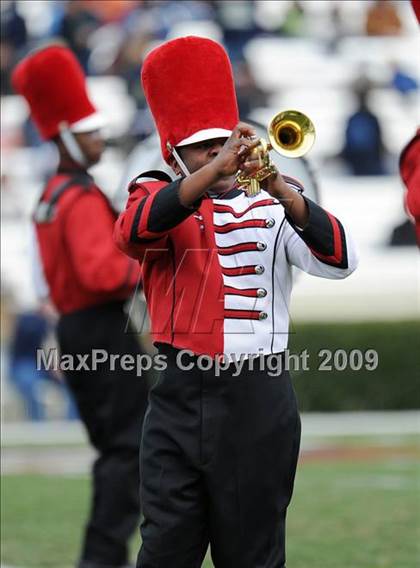Thumbnail 3 in Reidsville vs. Newton-Conover (NCHSAA 2AA Final) photogallery.