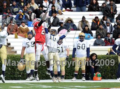 Thumbnail 1 in Reidsville vs. Newton-Conover (NCHSAA 2AA Final) photogallery.