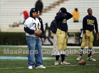 Thumbnail 2 in Reidsville vs. Newton-Conover (NCHSAA 2AA Final) photogallery.
