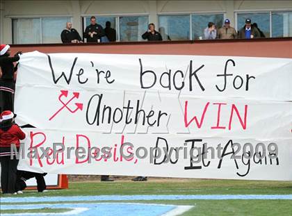 Thumbnail 2 in Reidsville vs. Newton-Conover (NCHSAA 2AA Final) photogallery.