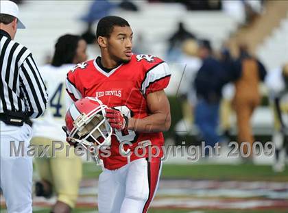 Thumbnail 1 in Reidsville vs. Newton-Conover (NCHSAA 2AA Final) photogallery.