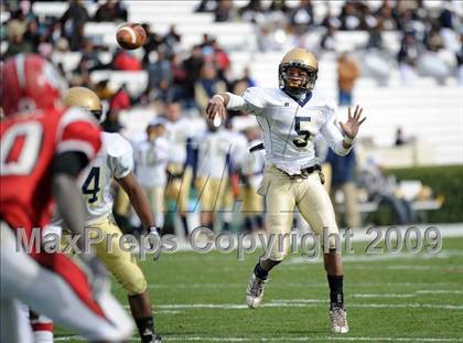 Thumbnail 1 in Reidsville vs. Newton-Conover (NCHSAA 2AA Final) photogallery.
