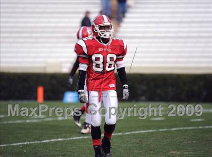 Thumbnail 1 in Reidsville vs. Newton-Conover (NCHSAA 2AA Final) photogallery.