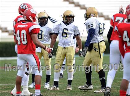 Thumbnail 1 in Reidsville vs. Newton-Conover (NCHSAA 2AA Final) photogallery.